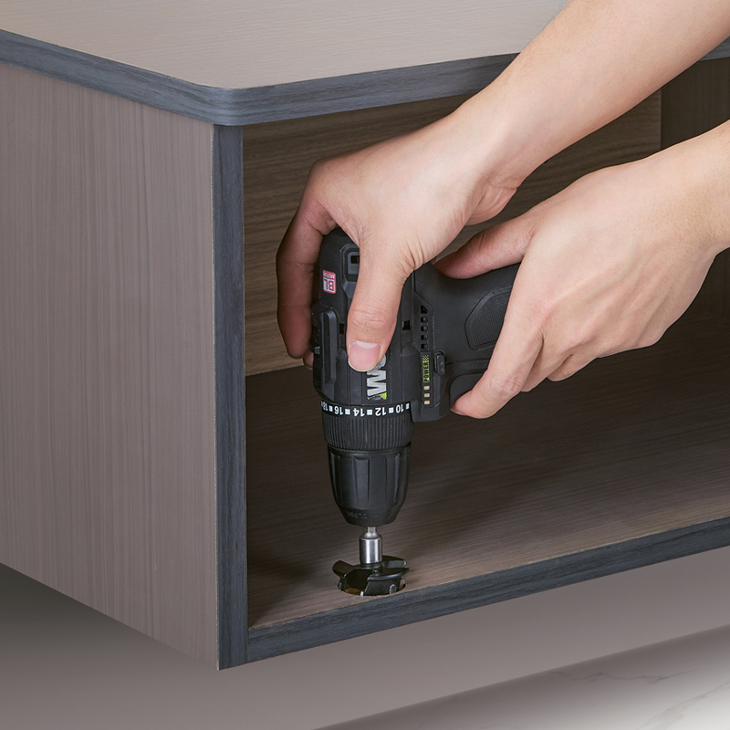 Woodworking Drills - Perceuse à charnières Imbot 35 mm,
