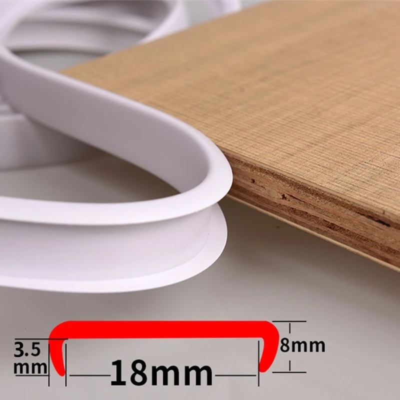 Xfasten Woodworking Tape - Bande de chant auto-arina pour meubles
