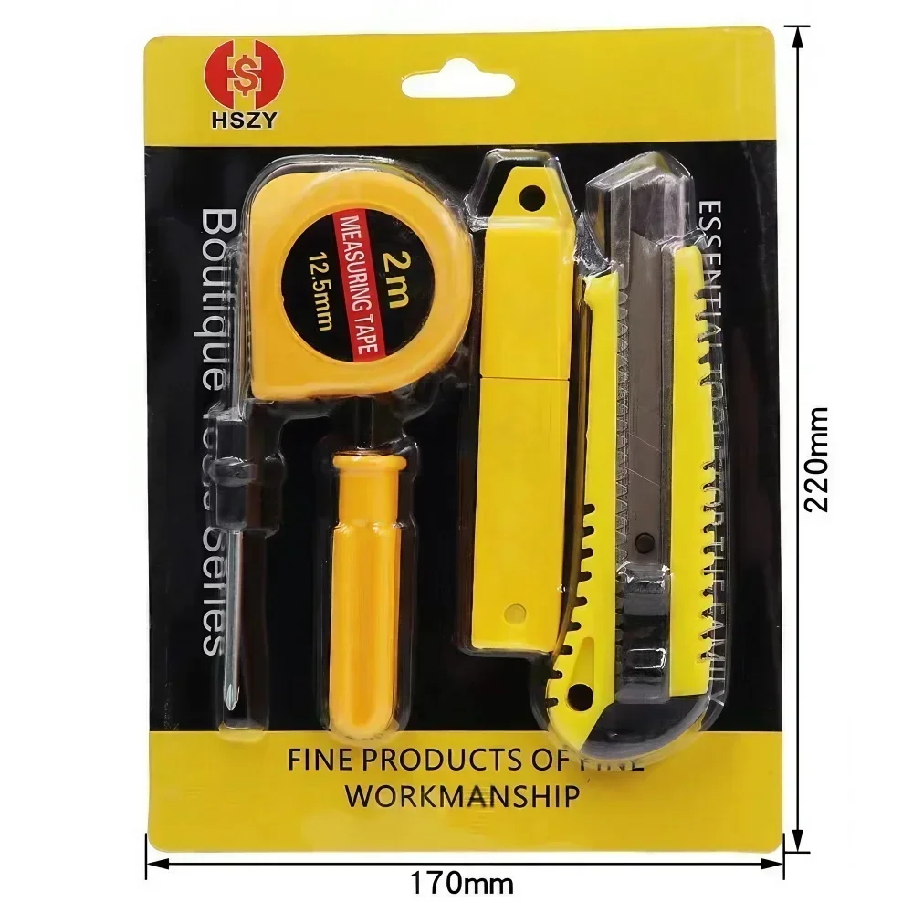 Woodworking Wallpaper - Cutter manuel robuste pour papier peint,