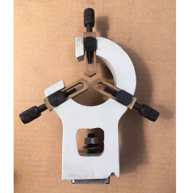 Woodworking Lathe - Support d'outil central pour mini tour