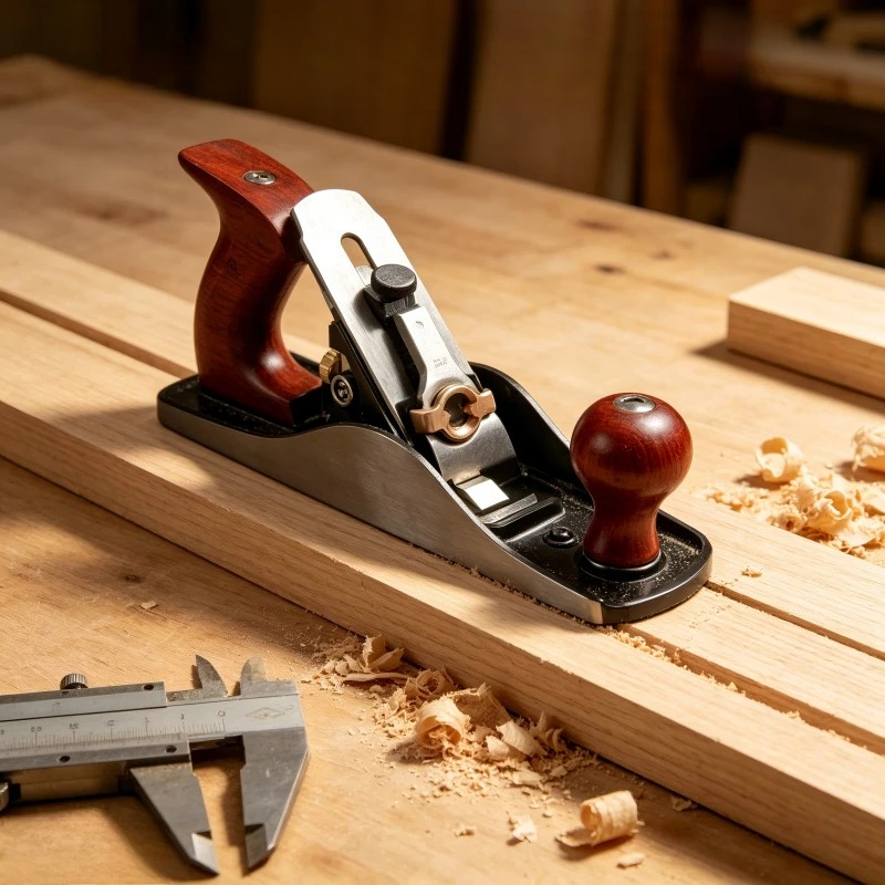 Router Plane Hand - Râpe à bois manuelle pour rainurage,