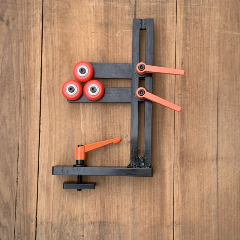 Woodworking Lathe - Outils pour tour à bois :