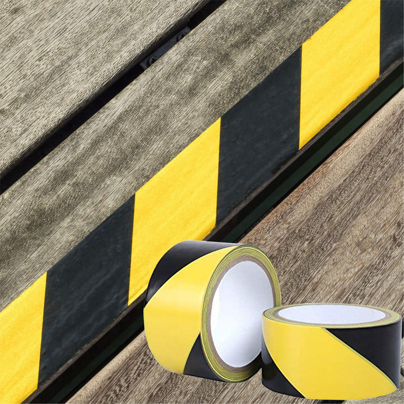 Woodworking Warehouse - Bande de sécurité d'avertissement de danger