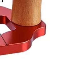 Router Plane Hand - Raboteuse à bois en alliage d'aluminium