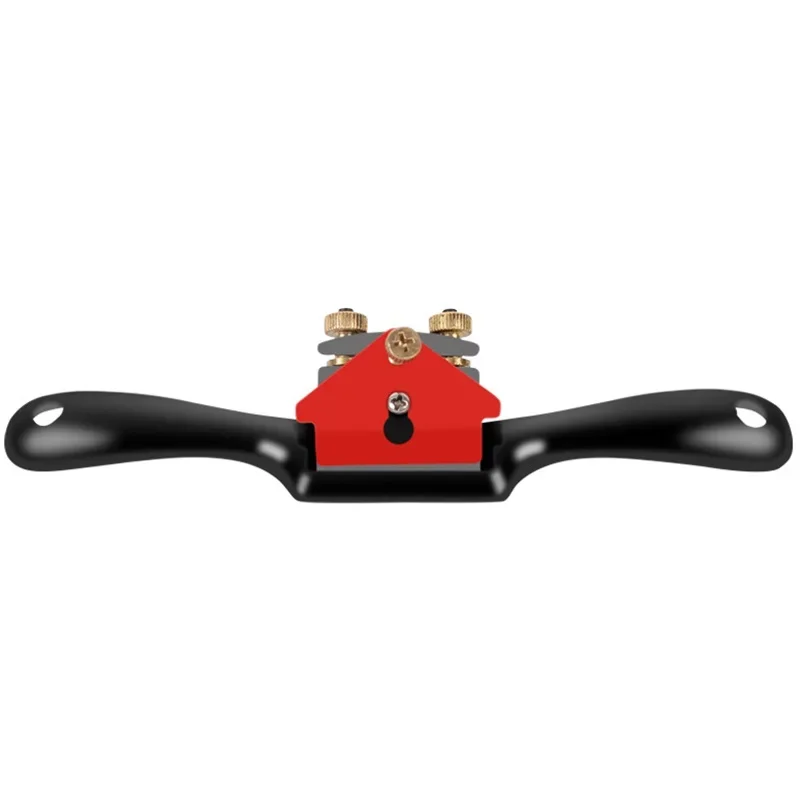 Spokeshave Flat - Rabot d'Établi à Base Plate, Outil