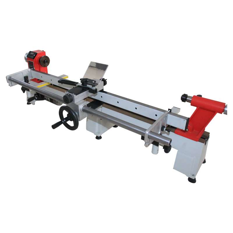 Woodworking Lathe - Porte-outil de traitement de tour à