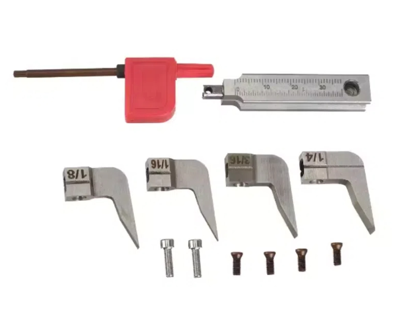 Router Plane Hand - HONGDUI – lame de rechange pour