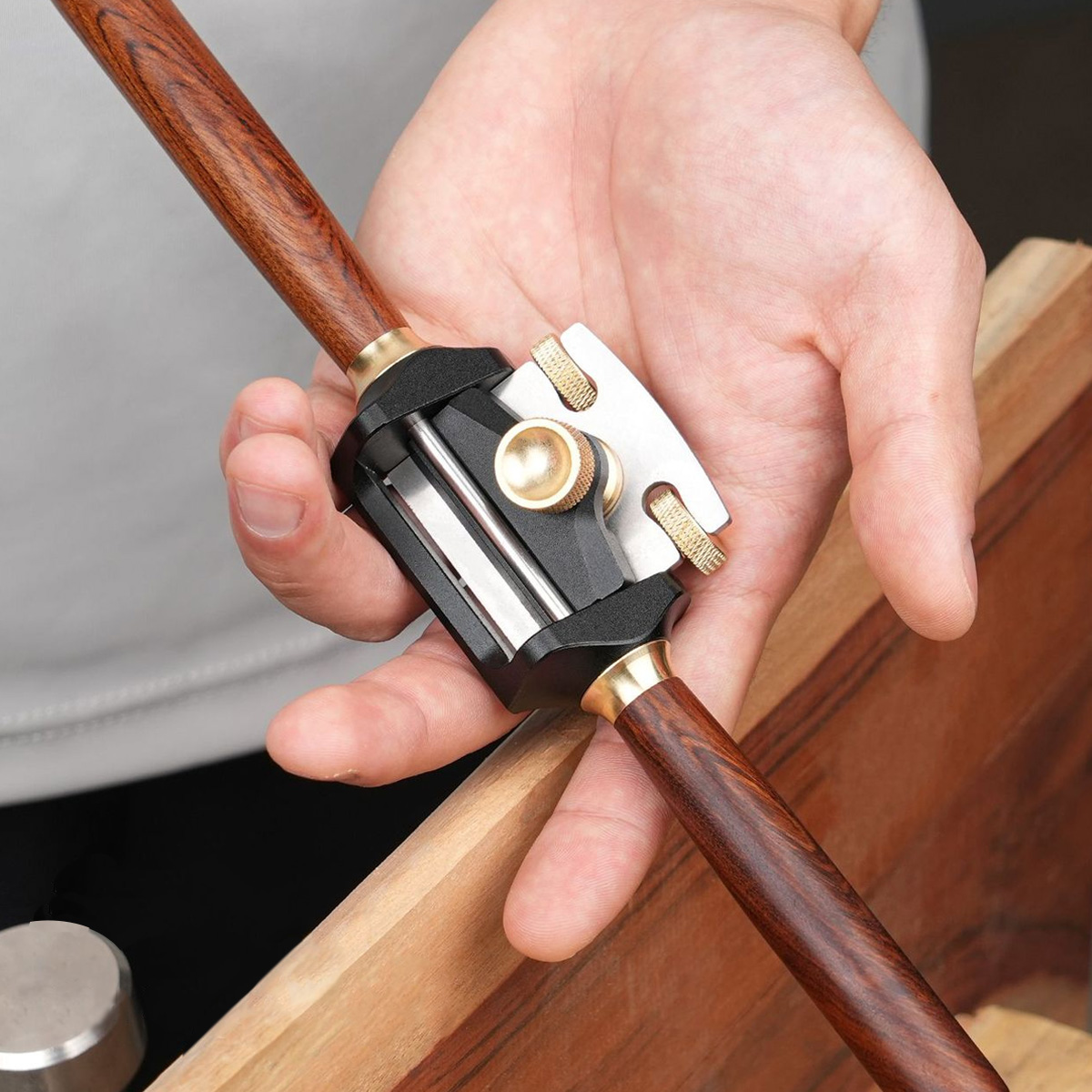 Router Plane Hand - Outil à main pour le travail