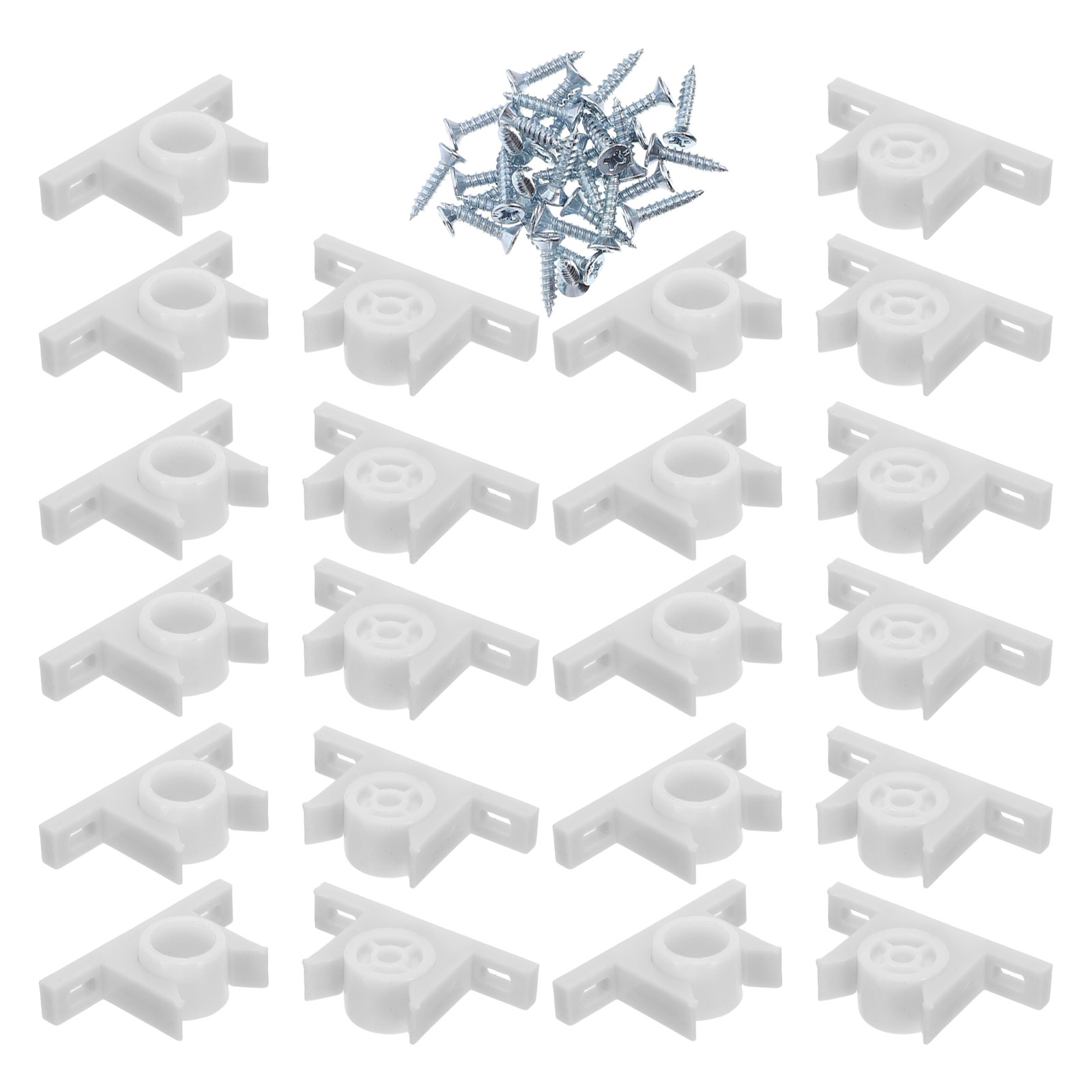 Woodworking Kits For Adults - Perles en plastique à clipser, kit