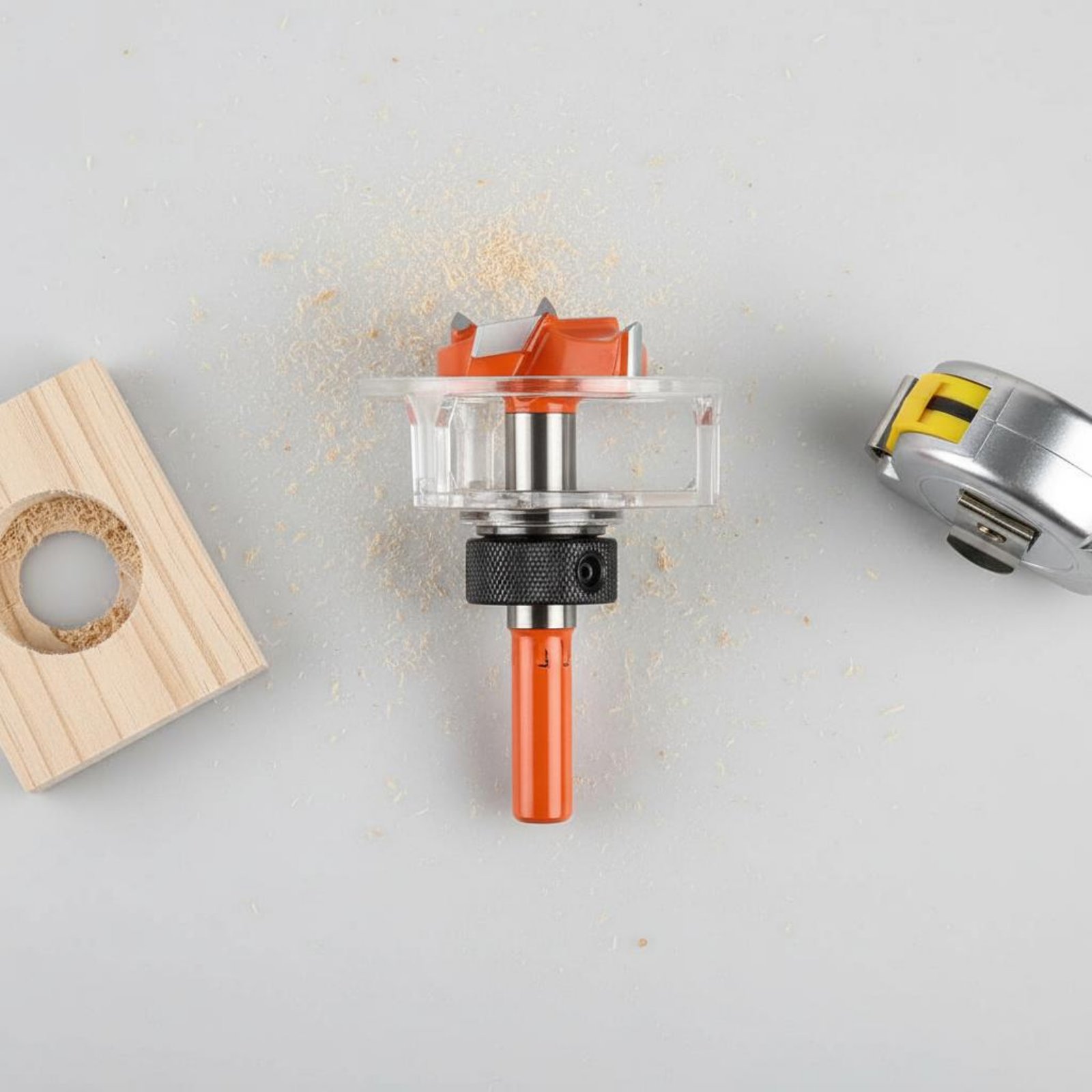 Gabarit de perçage de 35 mm po - Woodworking Drills avis et prix