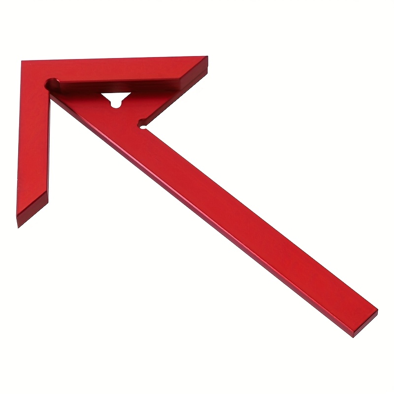 Règle de traçage de centre et  - Woodworking Carpenter avis et prix