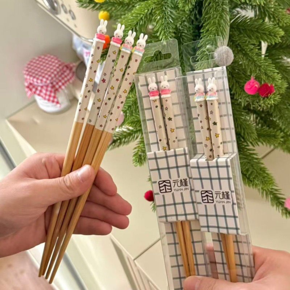 Kawaii Miffy lapin baguettes m - Woodworking Ideas avis et prix