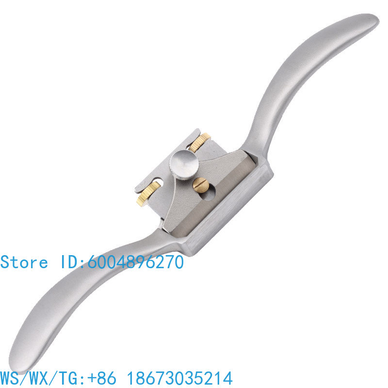 Râpe à bois en acier inoxydabl - Spokeshave Flat avis et prix