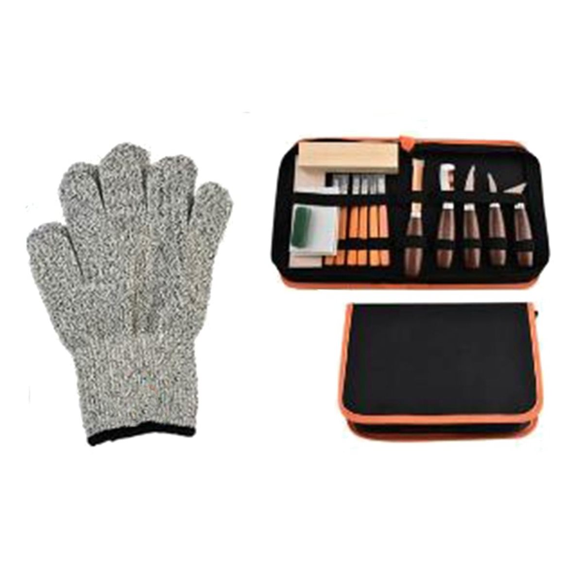 Kit de sculpture sur bois pour - Woodworking Kits For Adults avis et prix