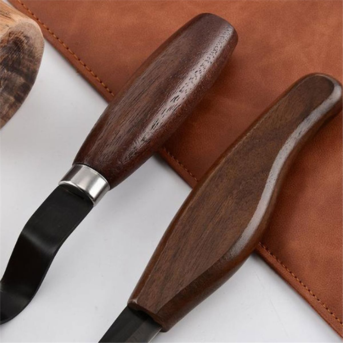Kit de sculpture sur bois pour - Woodworking Kits For Adults avis et prix