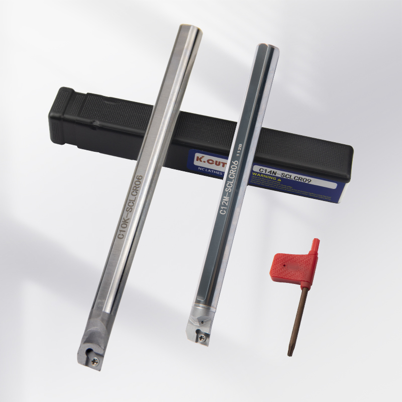 Porte-outil en carbure de tung - Parting Tool Lathe avis et prix