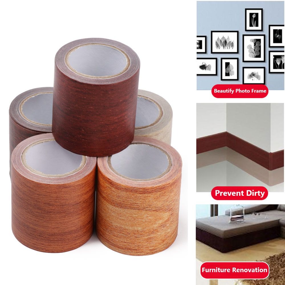 Bande autocollante de réparati - Xfasten Woodworking Tape avis et prix
