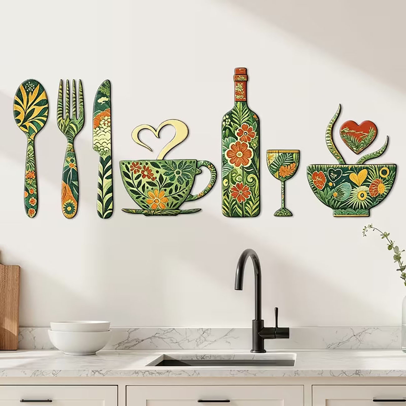 Décoration murale en bois pour - Xfasten Woodworking Tape avis et prix