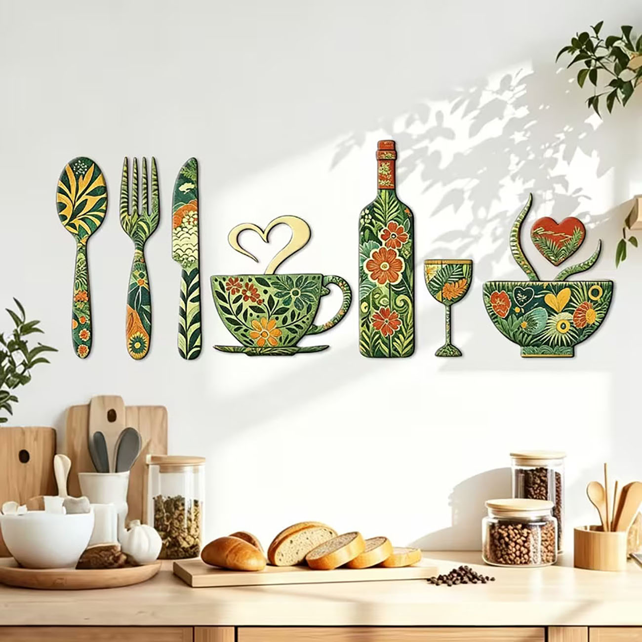 Décoration murale en bois pour - Xfasten Woodworking Tape avis et prix