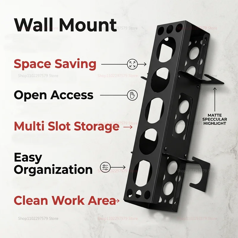 Nouveau support mural en métal - Woodworking Youtube avis et prix