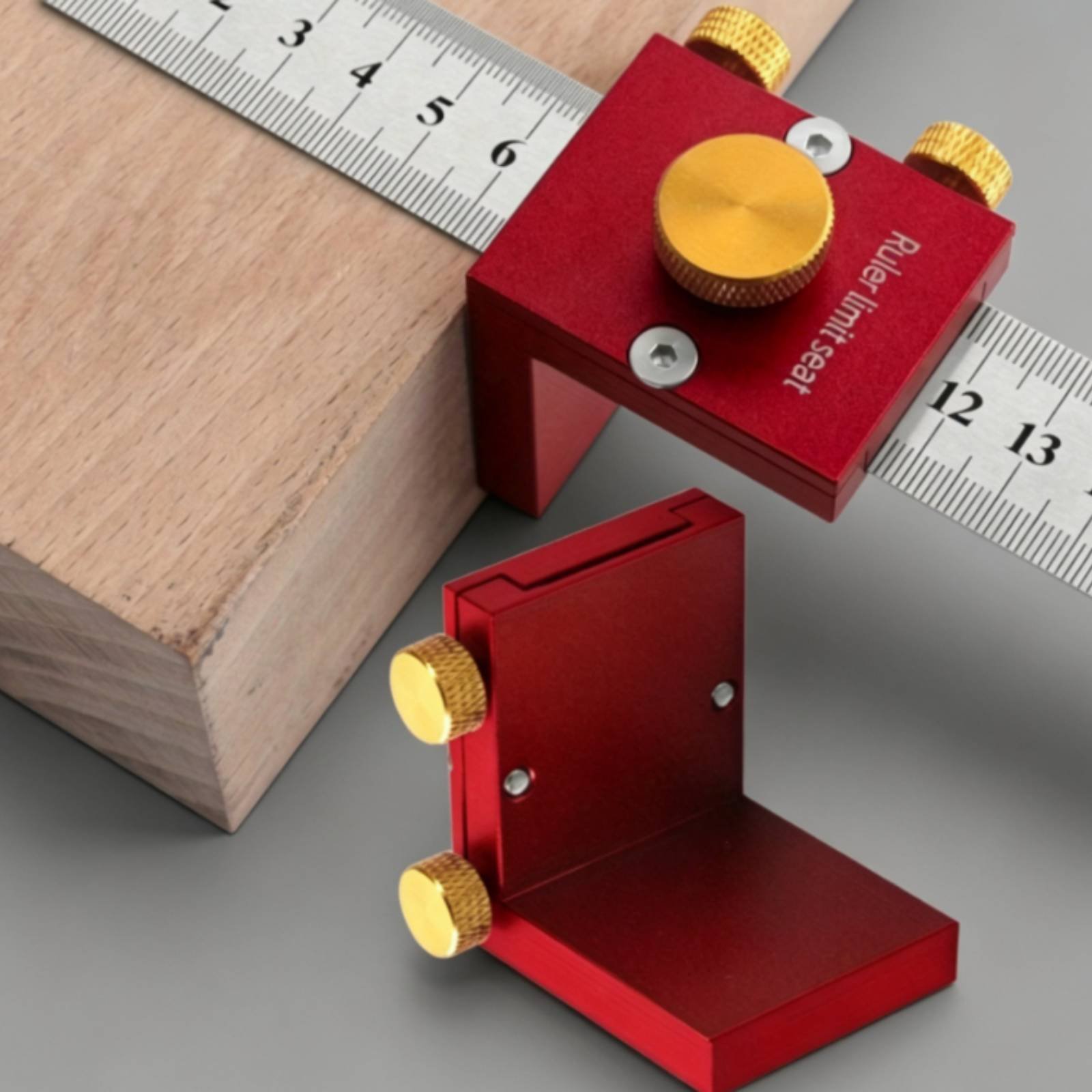 Équerre d'angle à 90 degrés lé - Woodworking Carpenter avis et prix