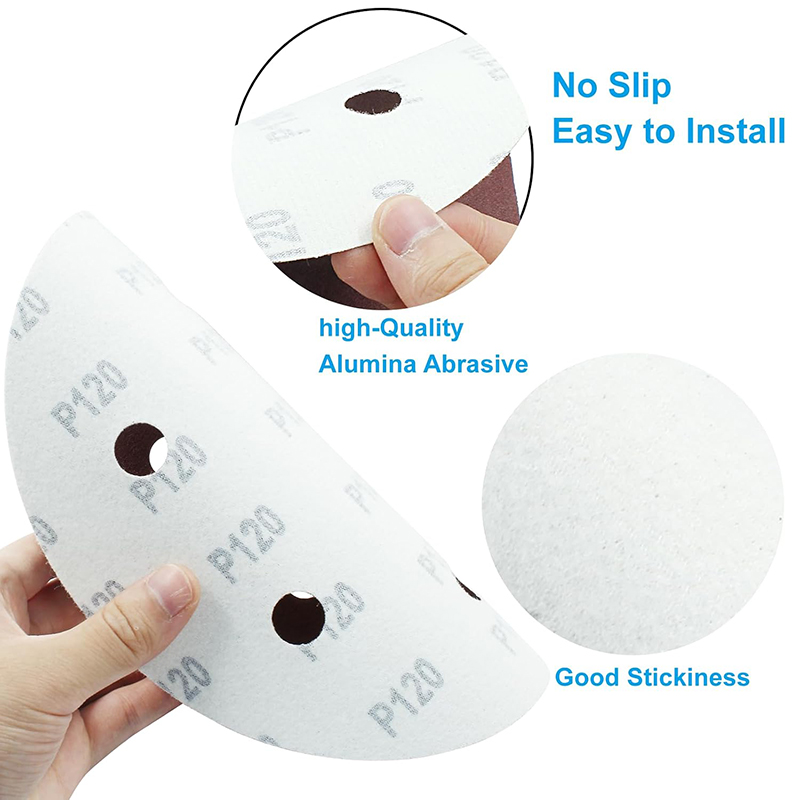 10 pièces de disques abrasifs  - Woodworking Wallpaper avis et prix