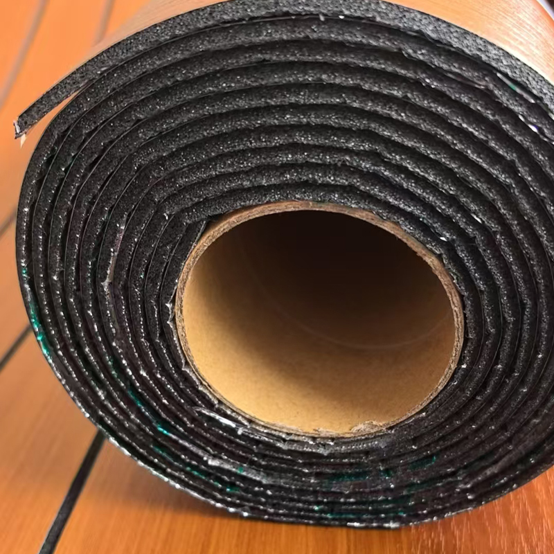 Rouleau épaissi Grille stéréo  - Woodworking Wallpaper avis et prix