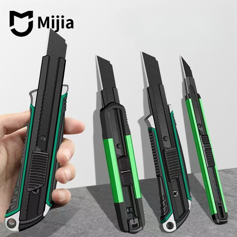 Couteau artistique Mijia à gra - Woodworking Wallpaper avis et prix