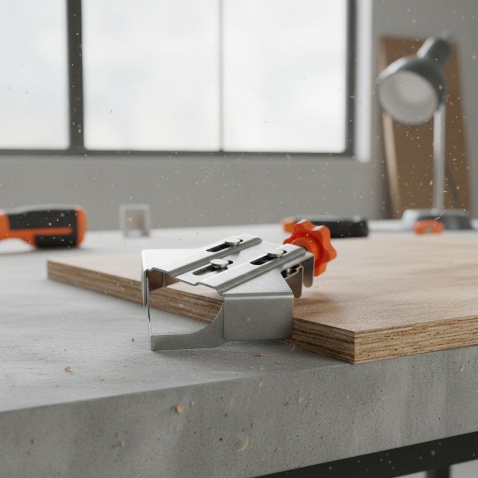 Pince d'angle à 90 degrés en a - Woodworking Carpenter avis et prix