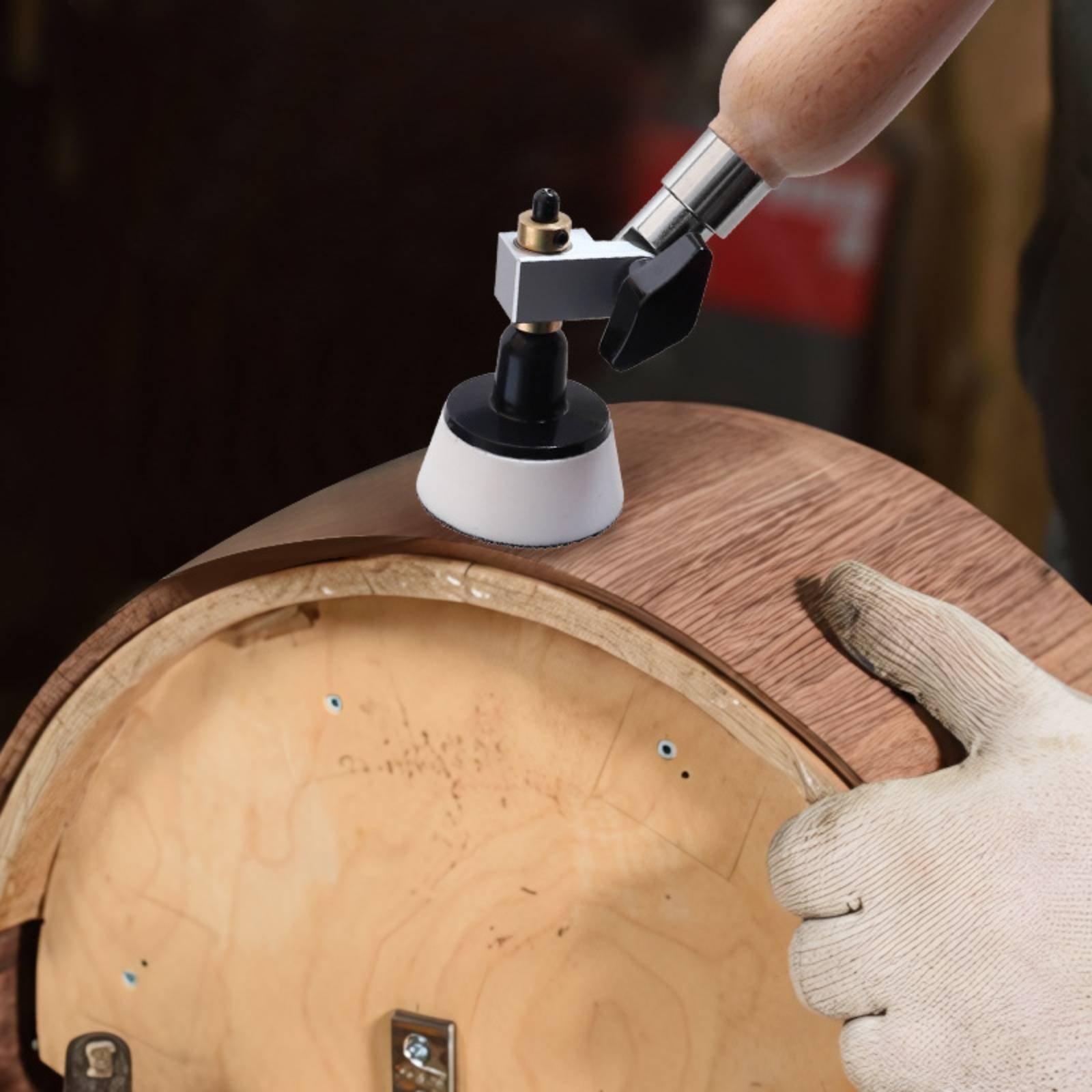 Kit de ponçage portatif pour b - Woodworking Lathe avis et prix