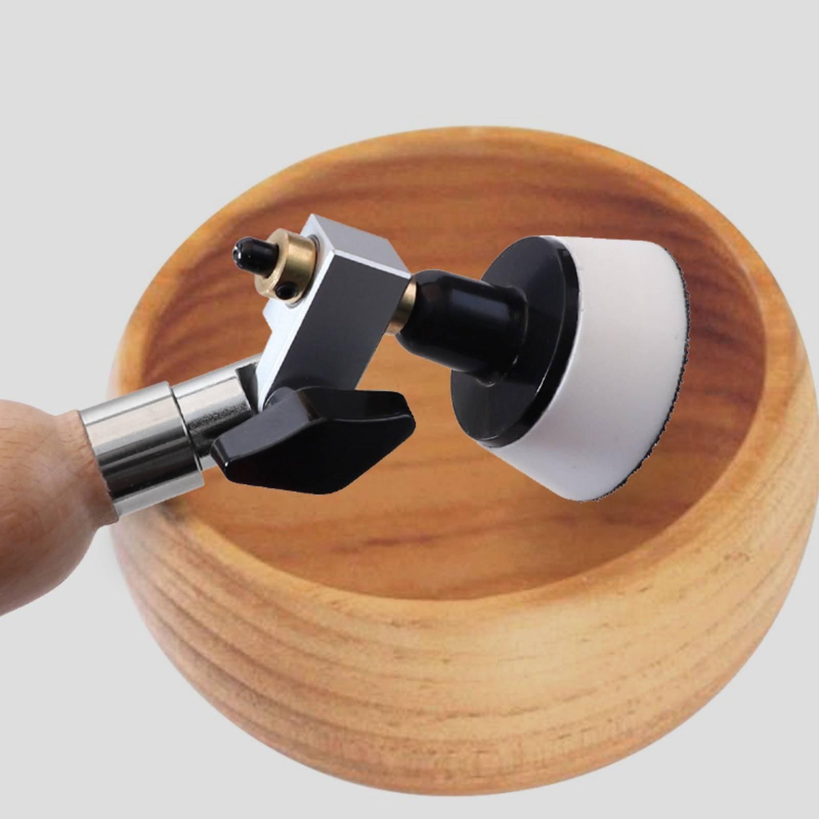 Kit de ponçage portatif pour b - Woodworking Lathe avis et prix
