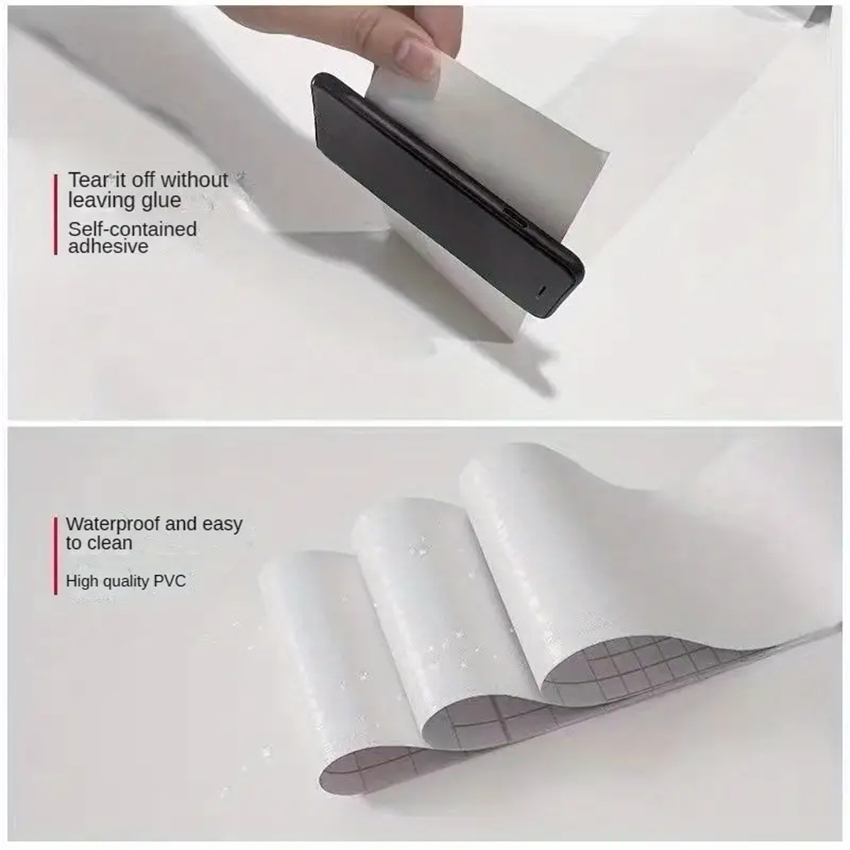 1 rouleau de ruban adhésif aut - Xfasten Woodworking Tape avis et prix