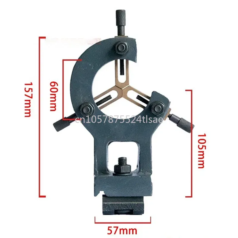 Support d'outil central pour m - Woodworking Lathe avis et prix