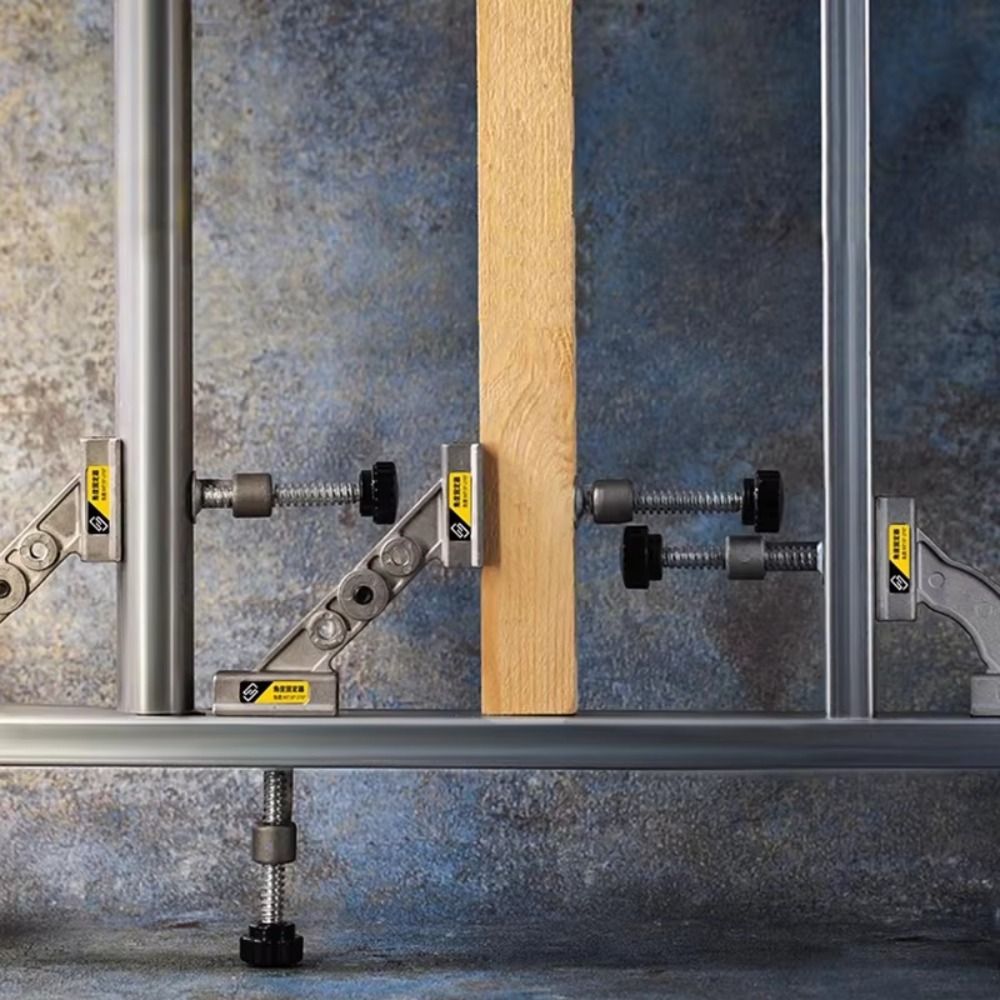Support de serrage d'angle en  - Woodworking Youtube avis et prix