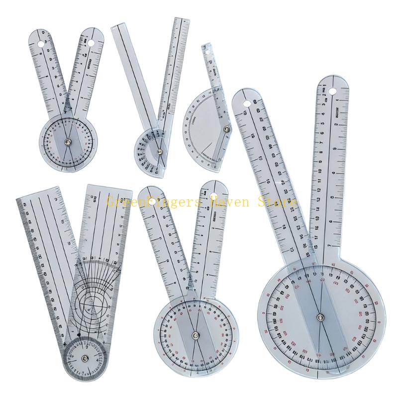 Règle coudée médicinale ABS F6 - Woodworking Therapy avis et prix