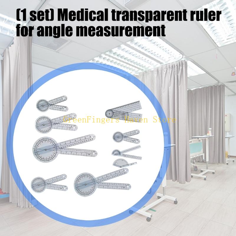 Règle coudée médicinale ABS F6 - Woodworking Therapy avis et prix
