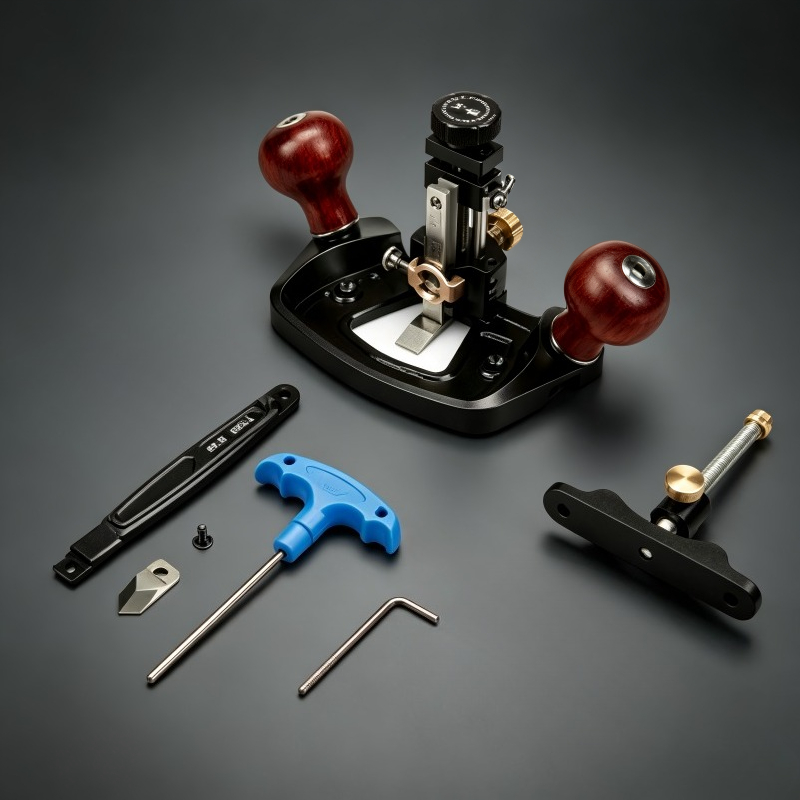 Râpe à bois manuelle pour rain - Router Plane Hand avis et prix