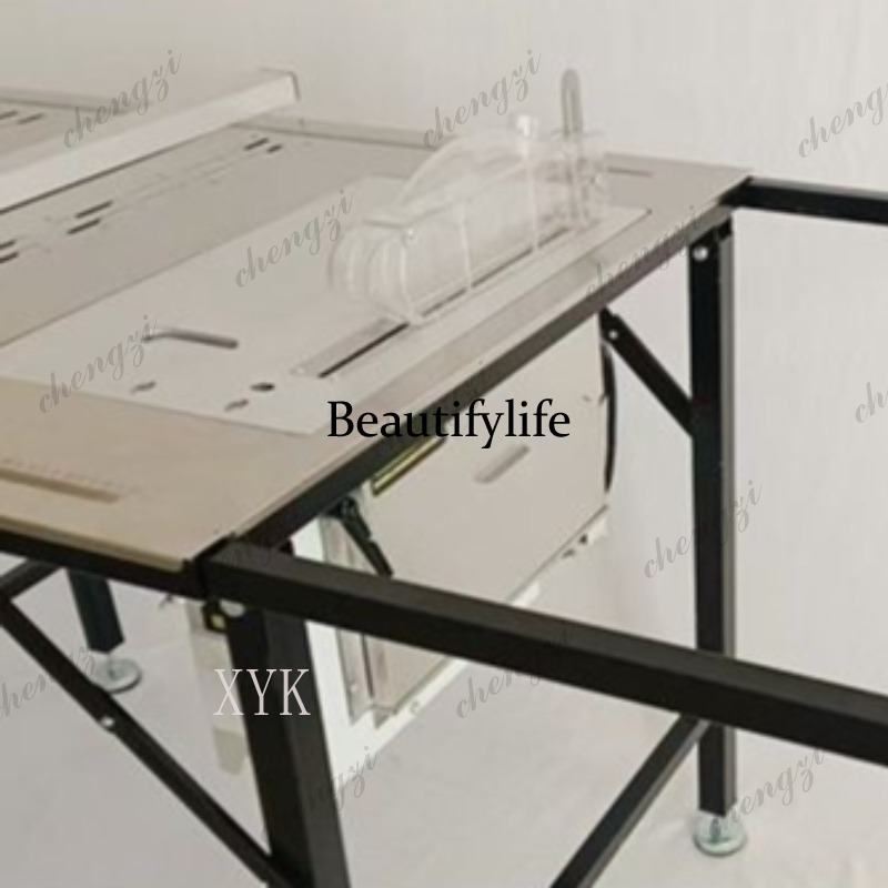 Scie à table multifonctionnell - Workbench Woodworking avis et prix