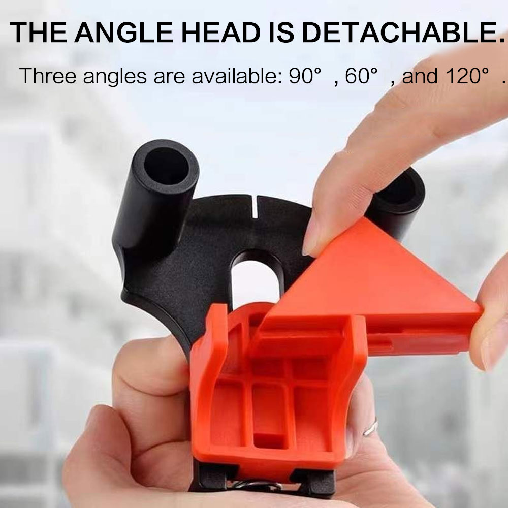 Kit de pinces d'angle à 90 deg - Woodworking Kits avis et prix