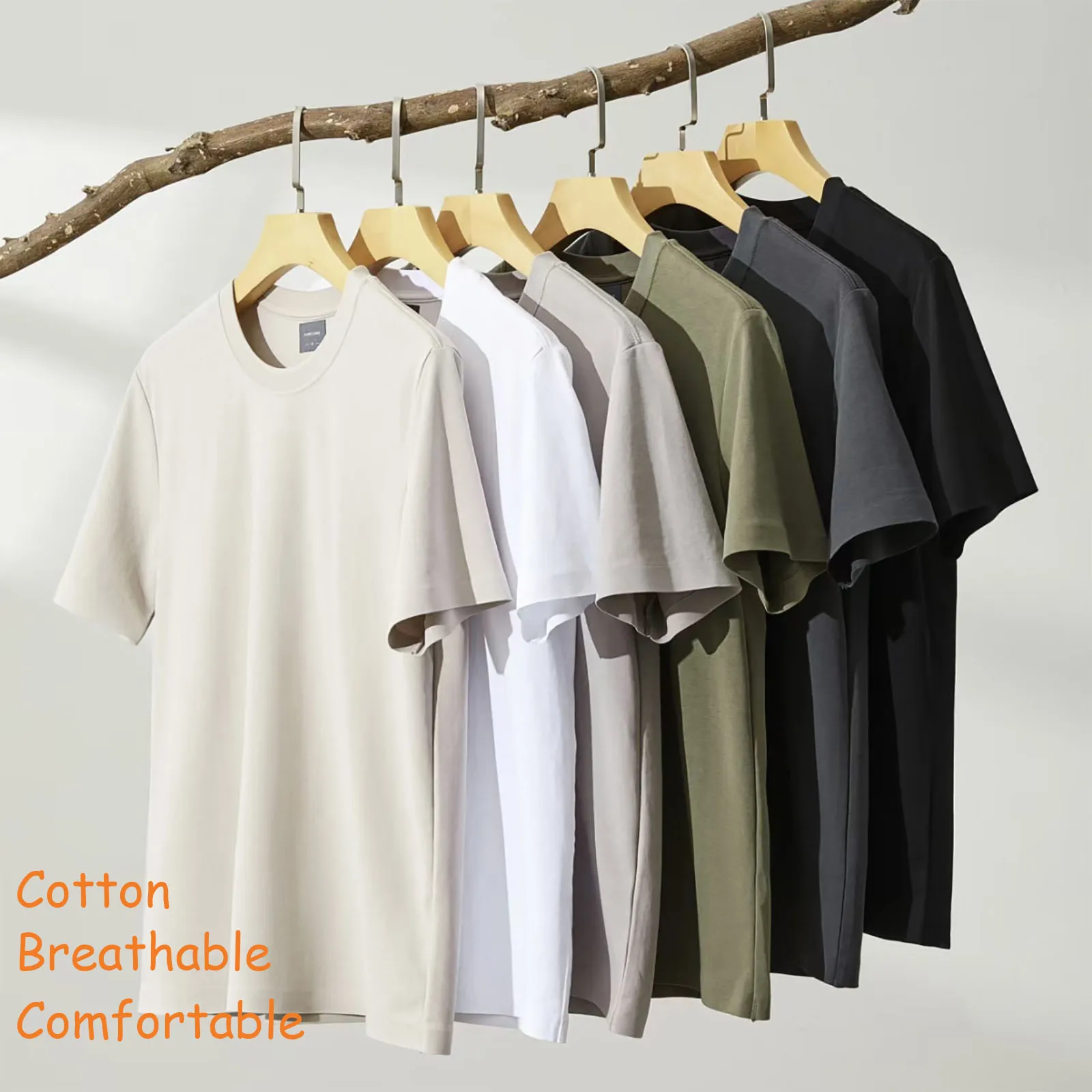 T-shirt décontracté pour menui - Woodworking Therapy avis et prix