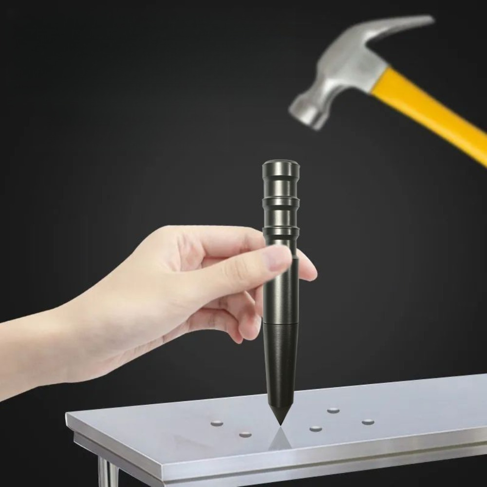 Poinçon de précision, brise-vi - Woodworking Drills avis et prix