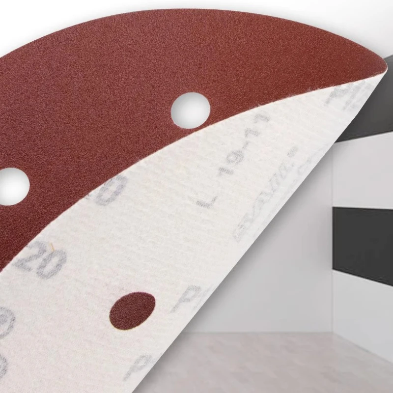 Ponceuse murale 9 pouces, 6/8/ - Woodworking Wallpaper avis et prix