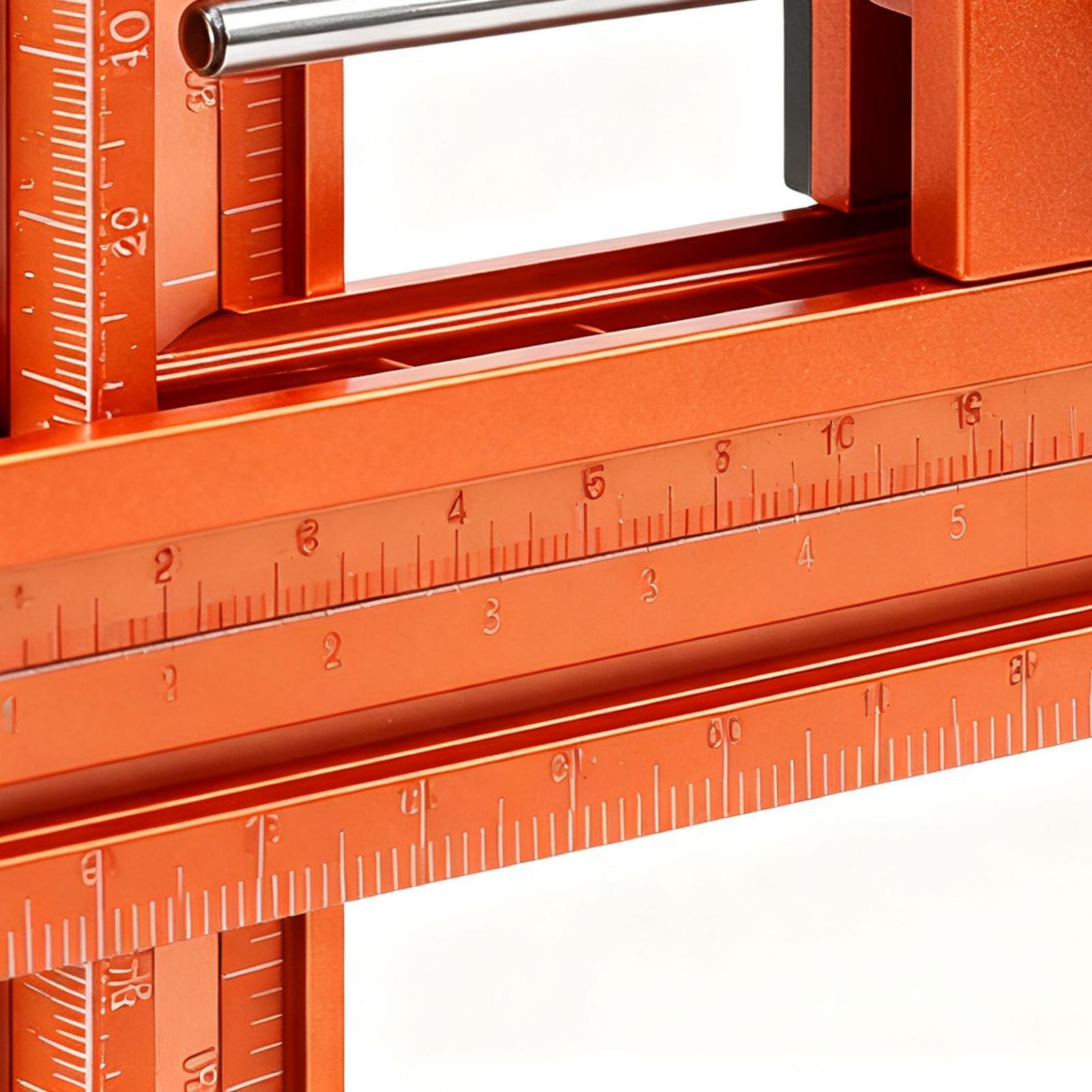 Règle pour le travail du bois, - Woodworking Carpenter avis et prix