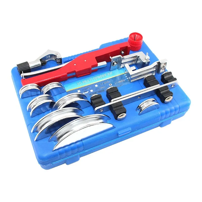 Cintreuse de tubes manuelle CT - Woodworking Youtube avis et prix