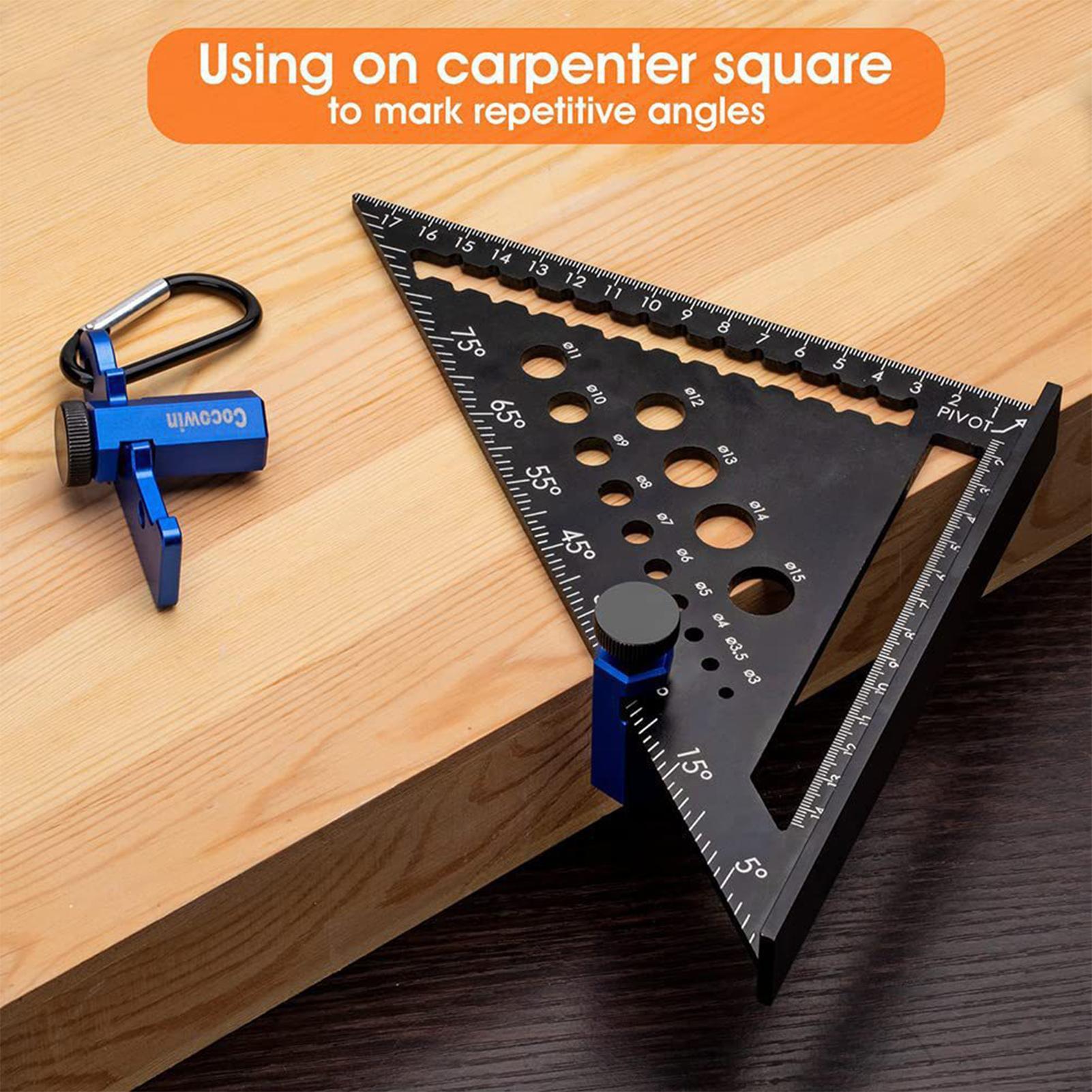 Serre-joints carrés pour le tr - Woodworking Carpenter avis et prix