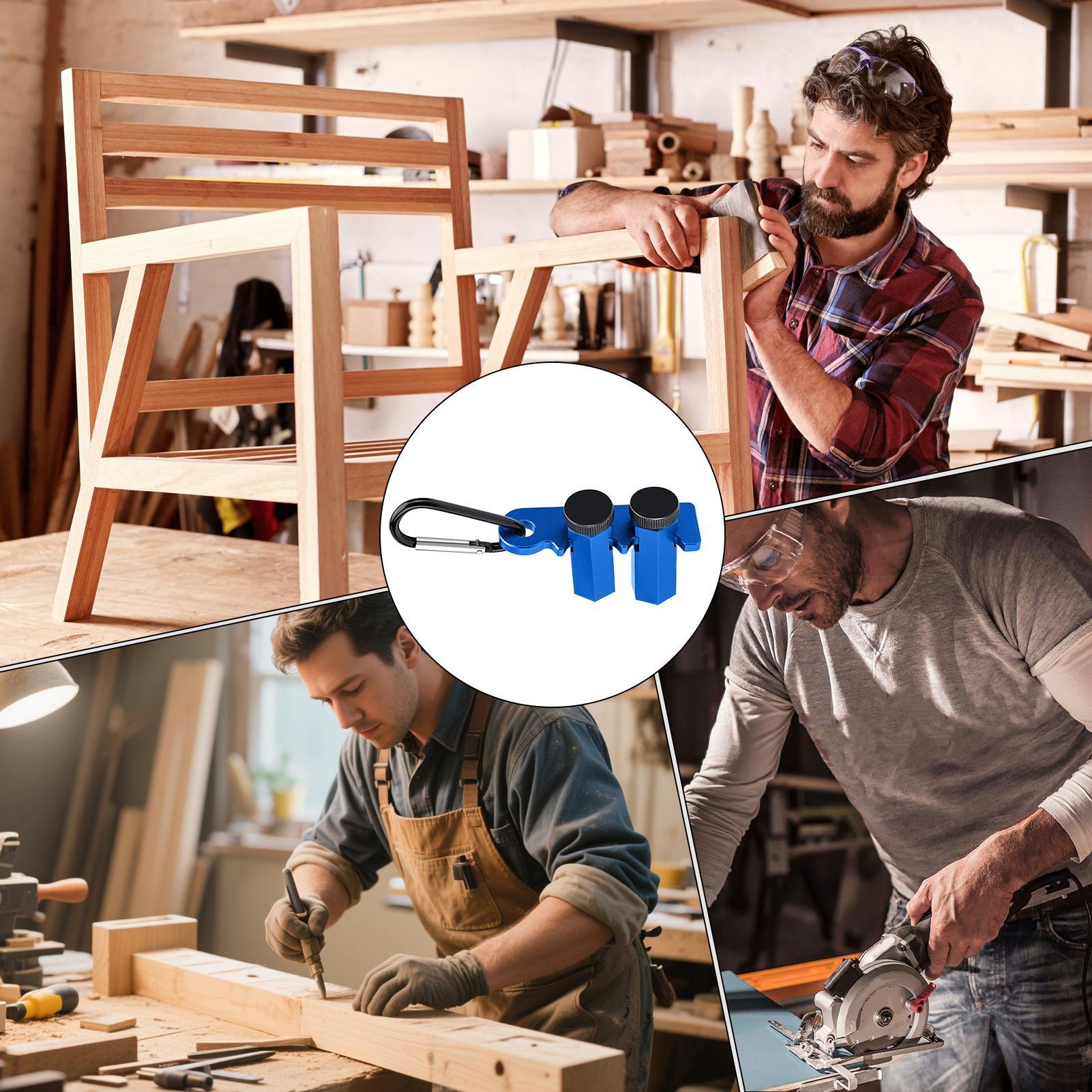 Serre-joints carrés pour le tr - Woodworking Carpenter avis et prix