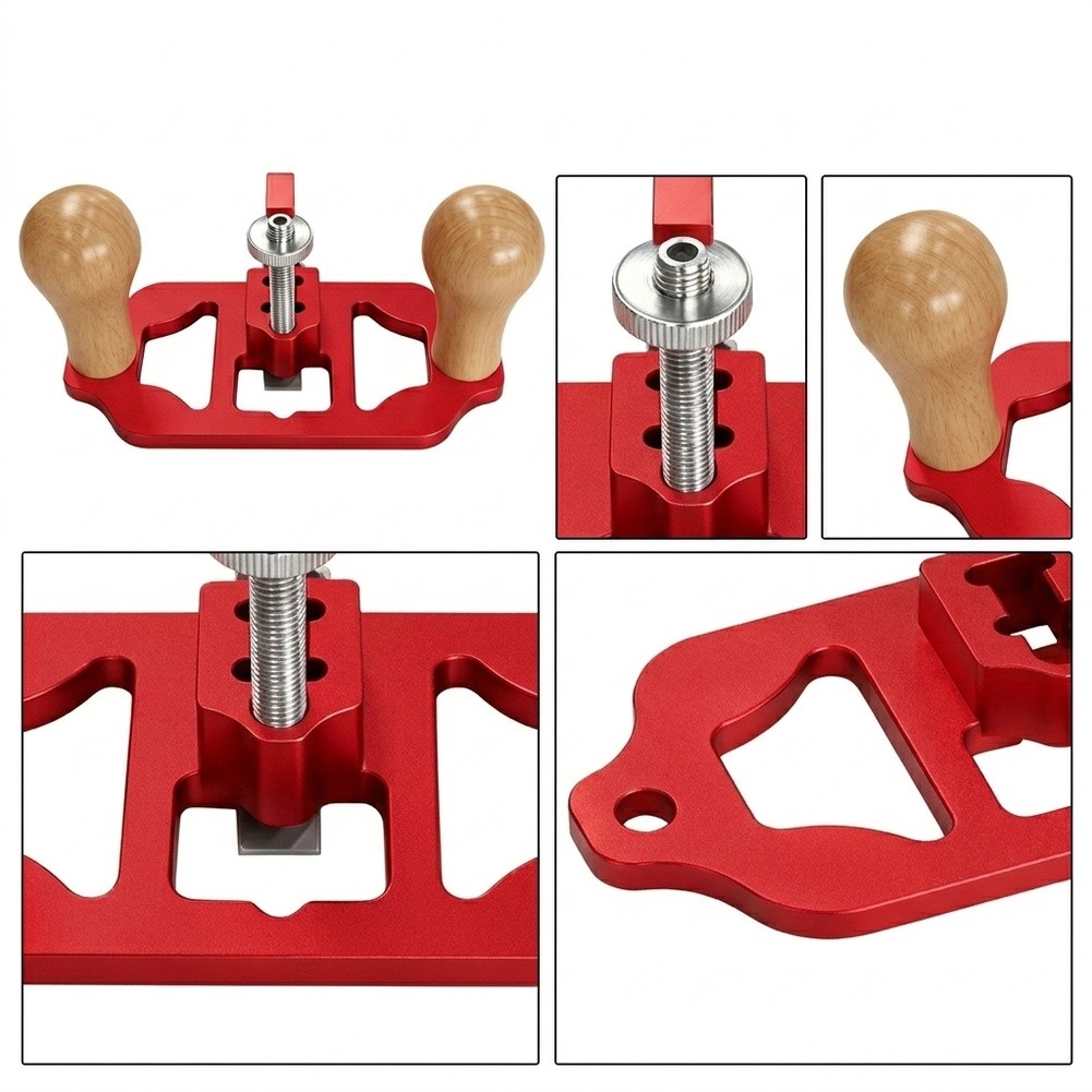 Raboteuse à main pour le bois, - Router Plane Hand avis et prix