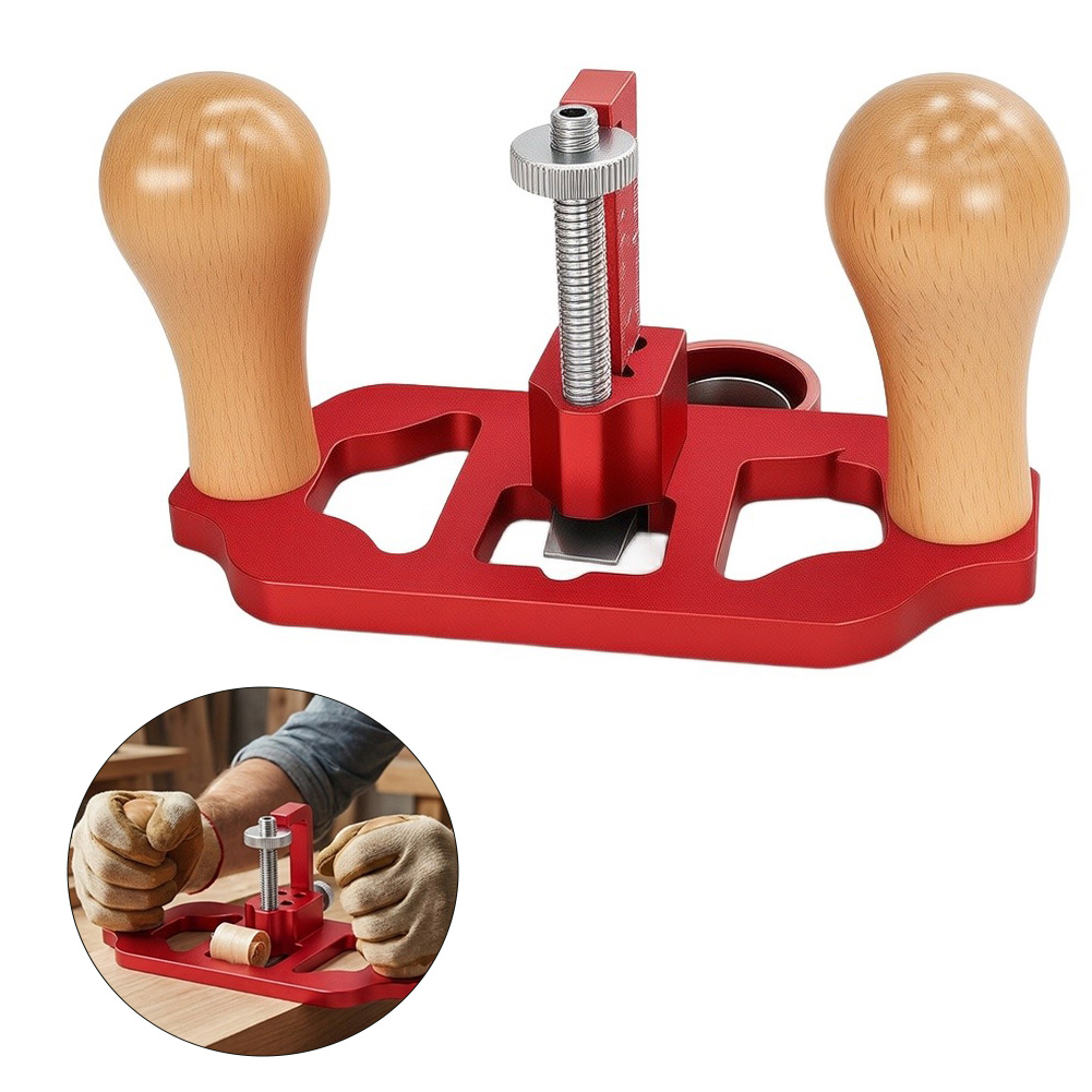 Raboteuse à main pour le bois, - Router Plane Hand avis et prix
