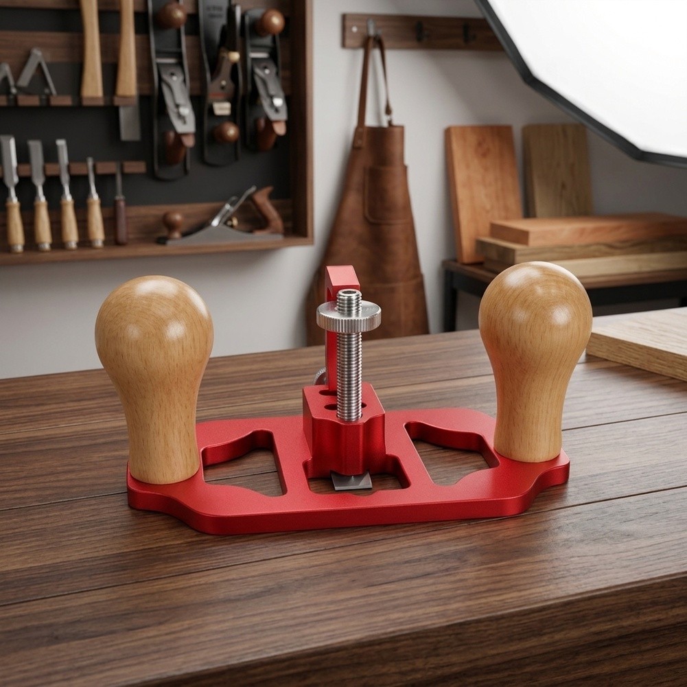 Raboteuse à main pour le bois, - Router Plane Hand avis et prix
