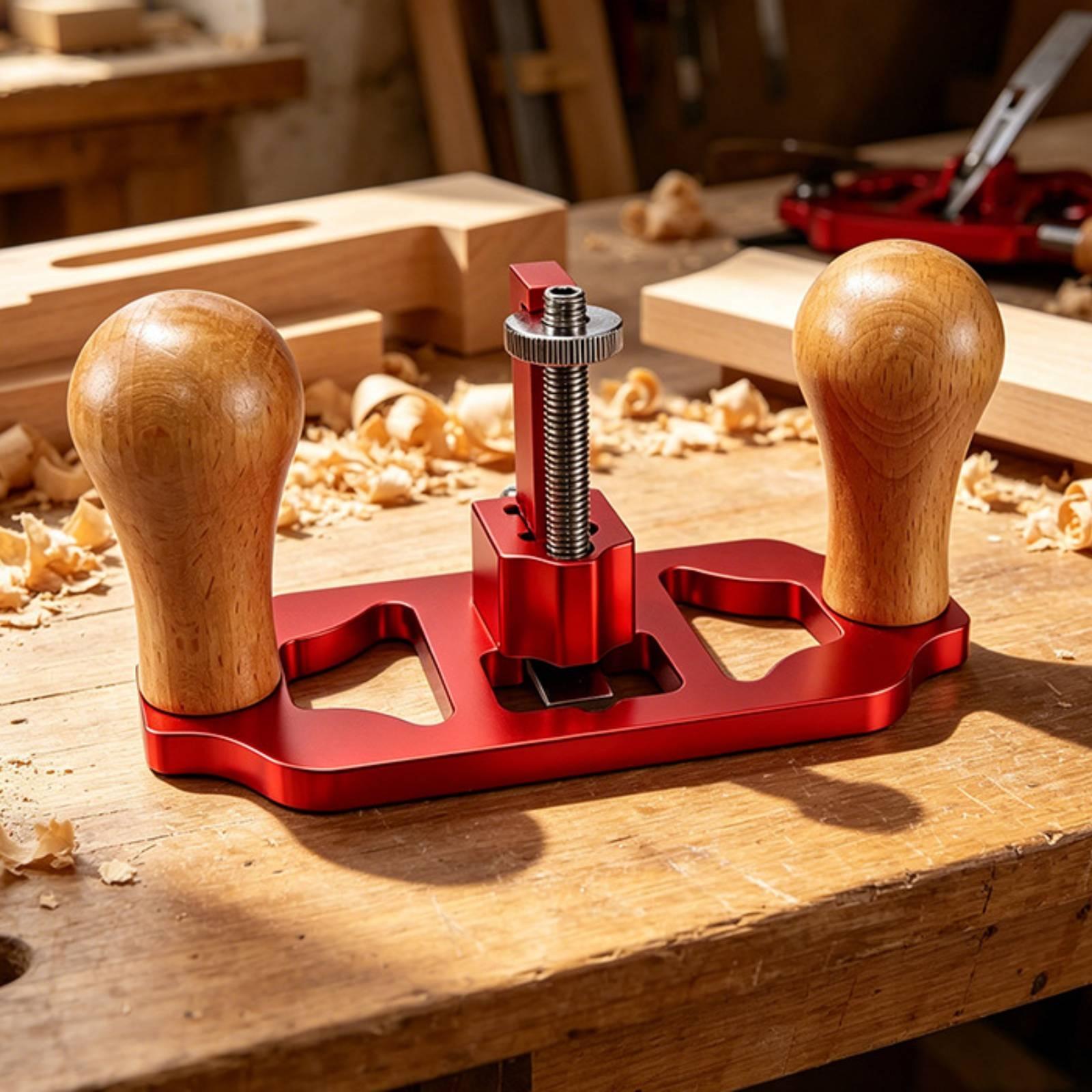 Râpe à main réglable en alliag - Router Plane Hand avis et prix